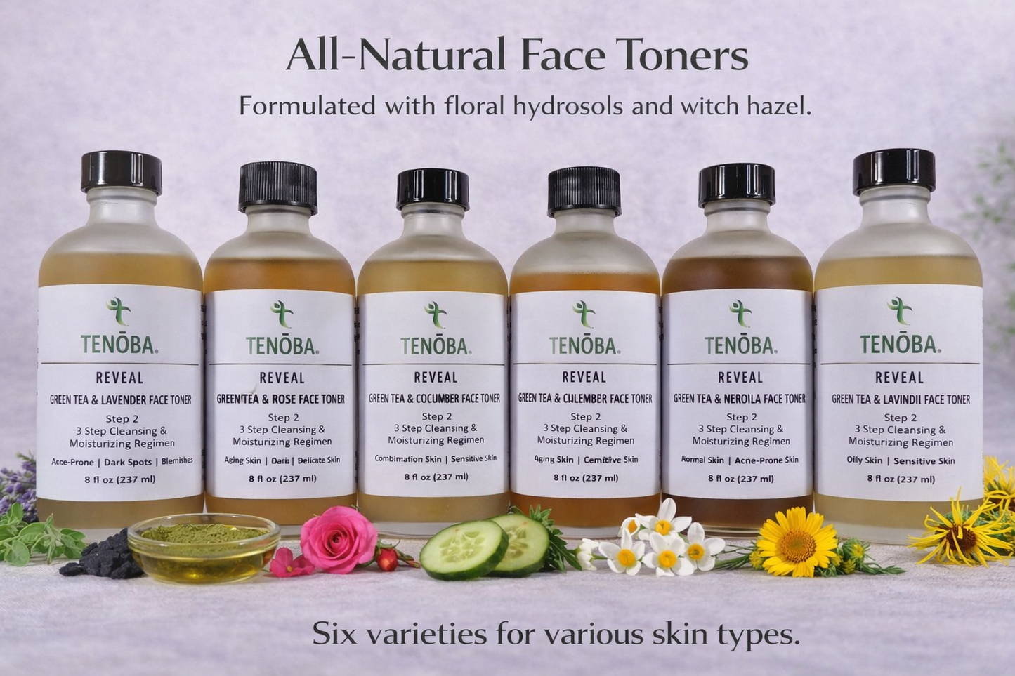Face Toner