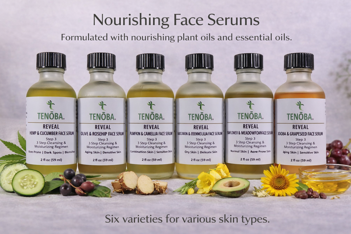 Face Serum