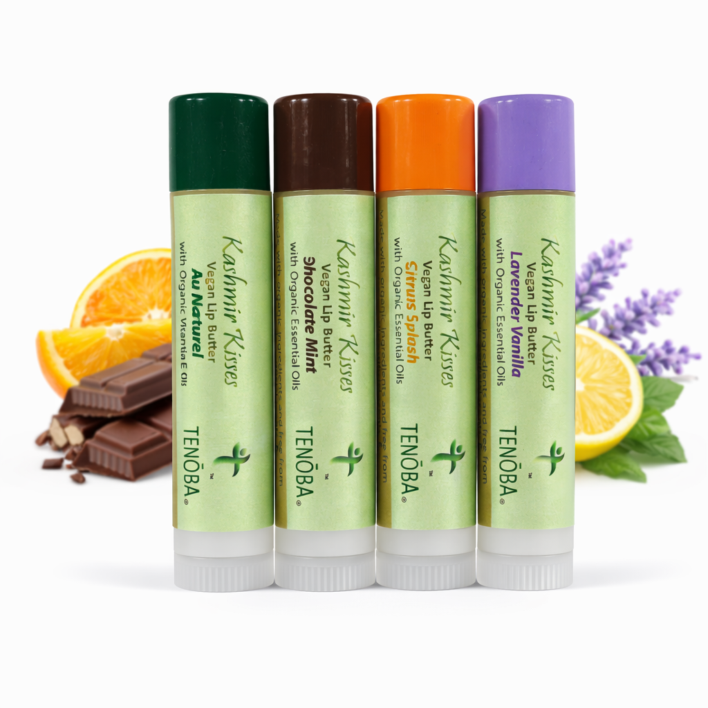 Lip Butter