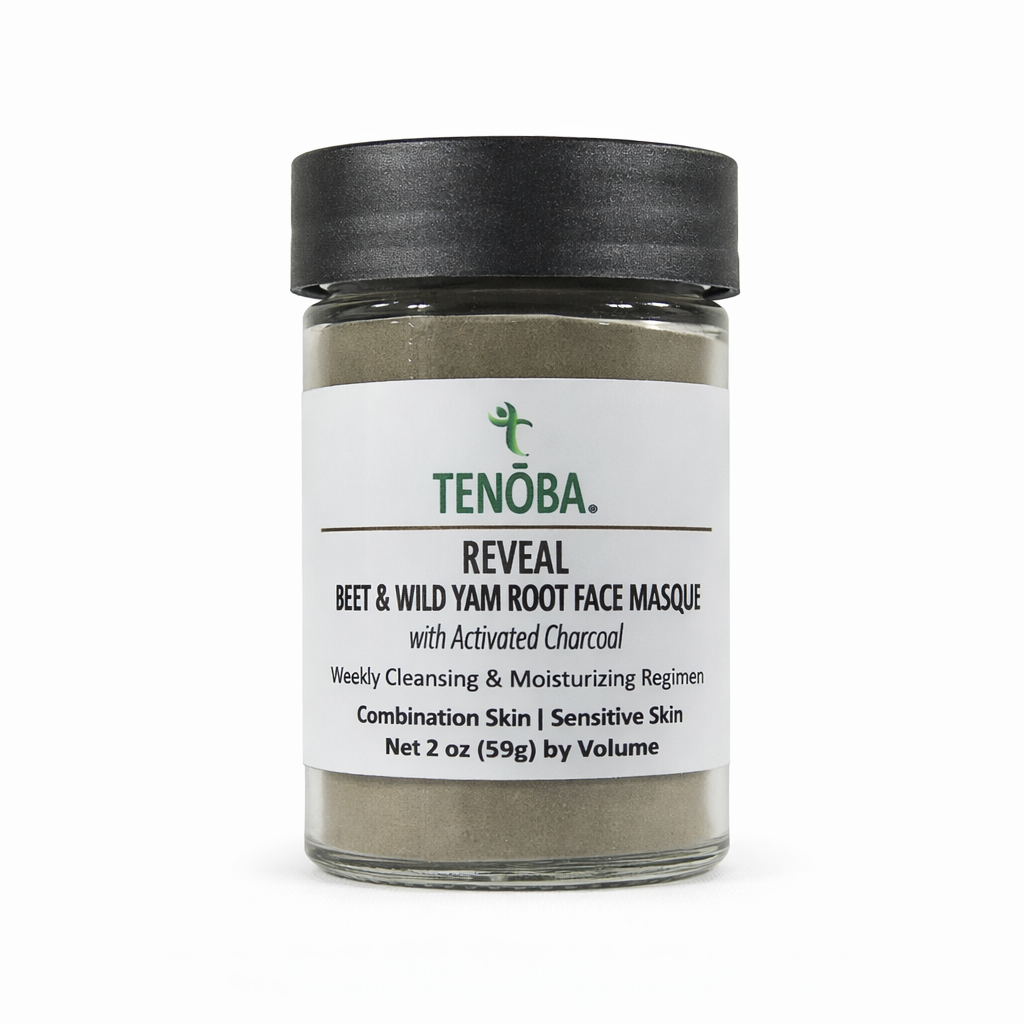 Face Masque (all-natural)