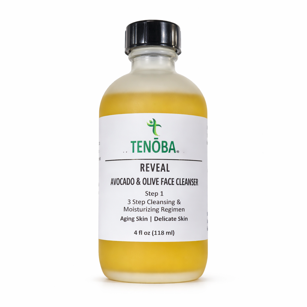 Face Cleanser