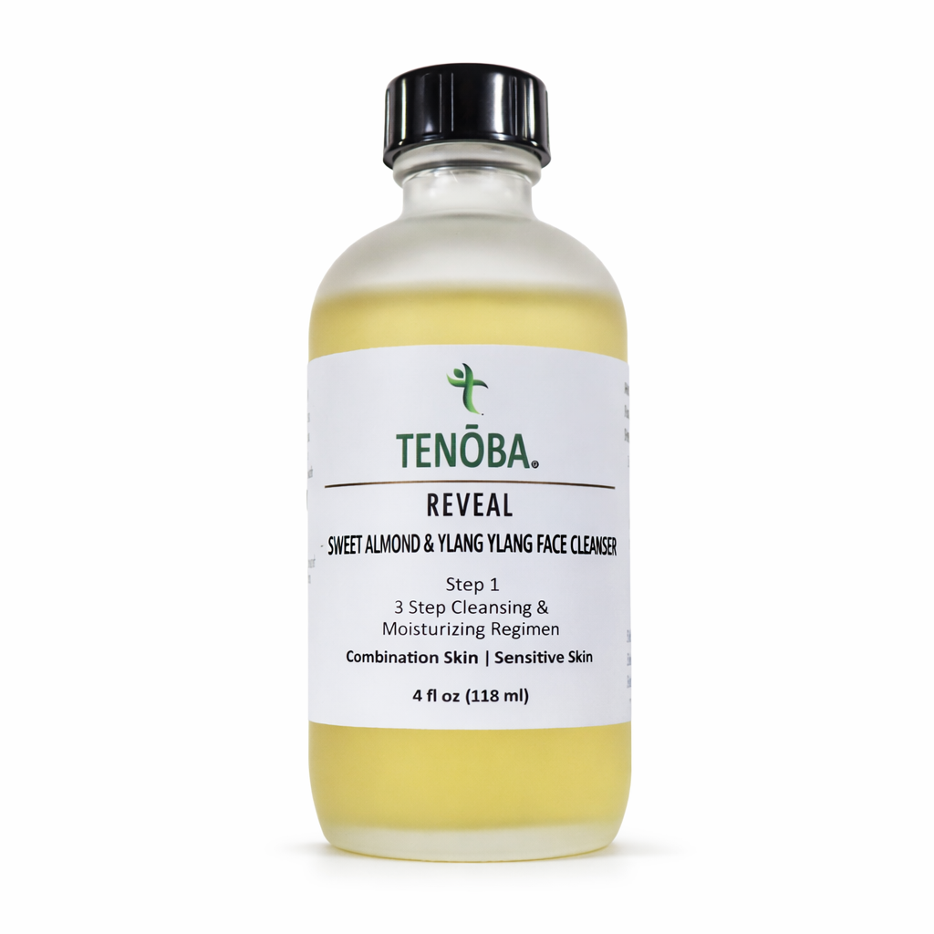 Face Cleanser