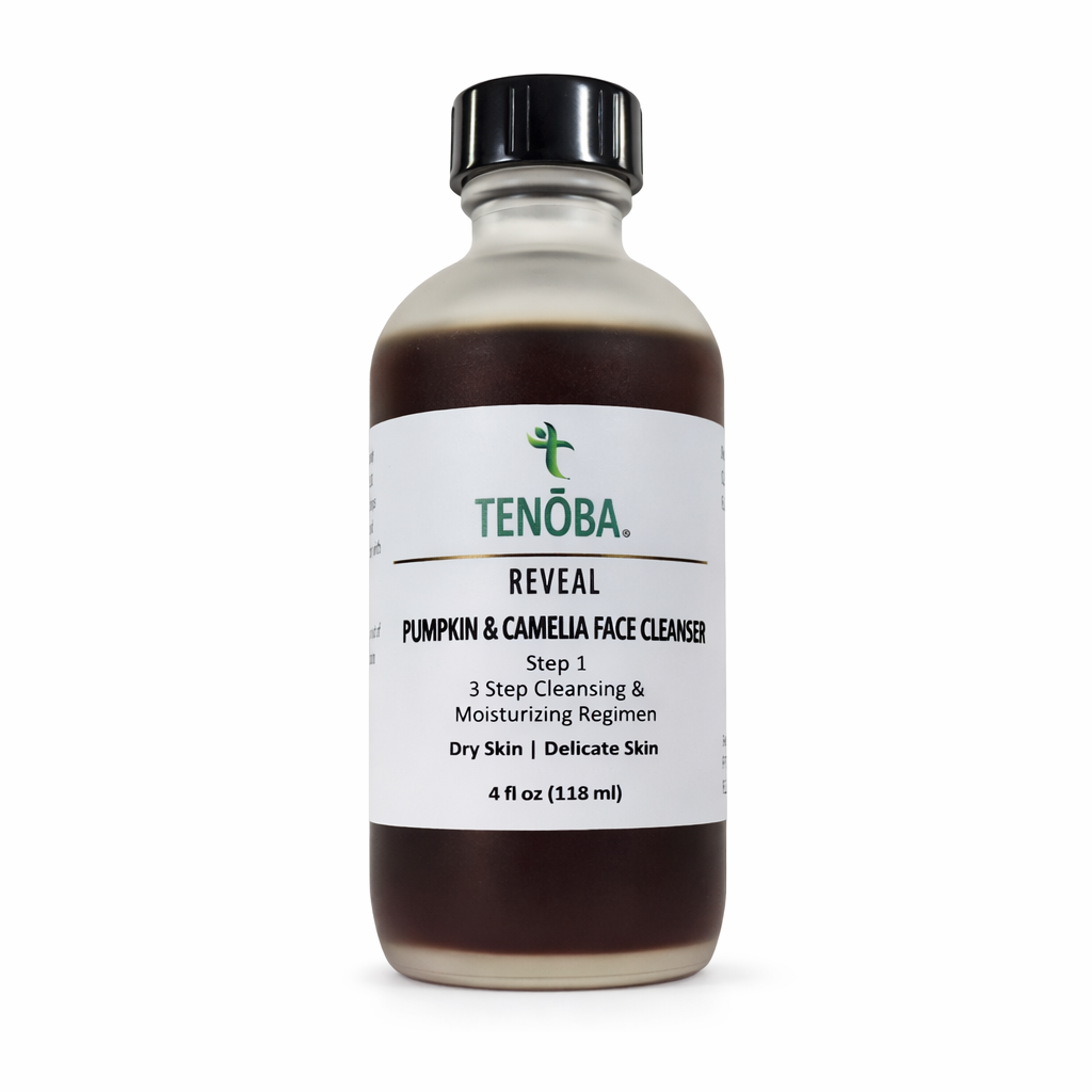 Face Cleanser