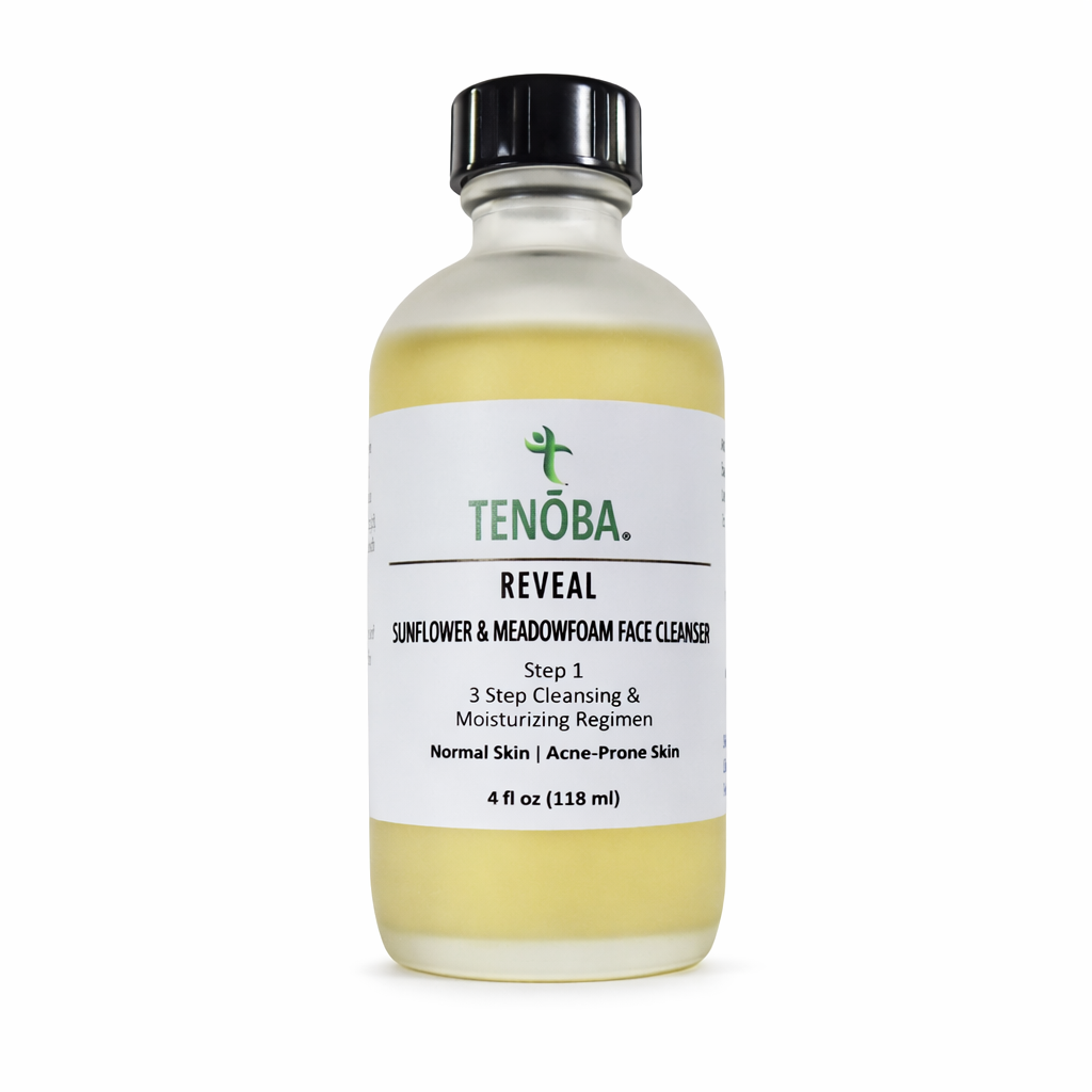 Face Cleanser