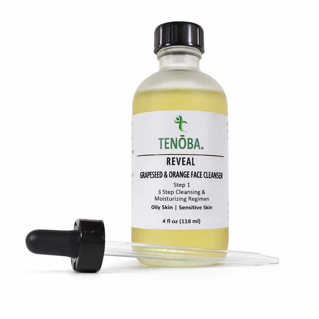 Face Cleanser