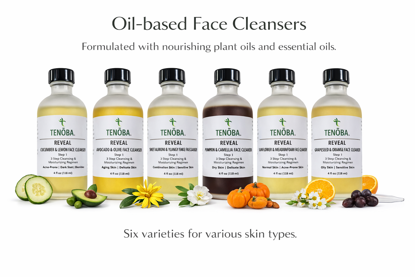 Face Cleanser