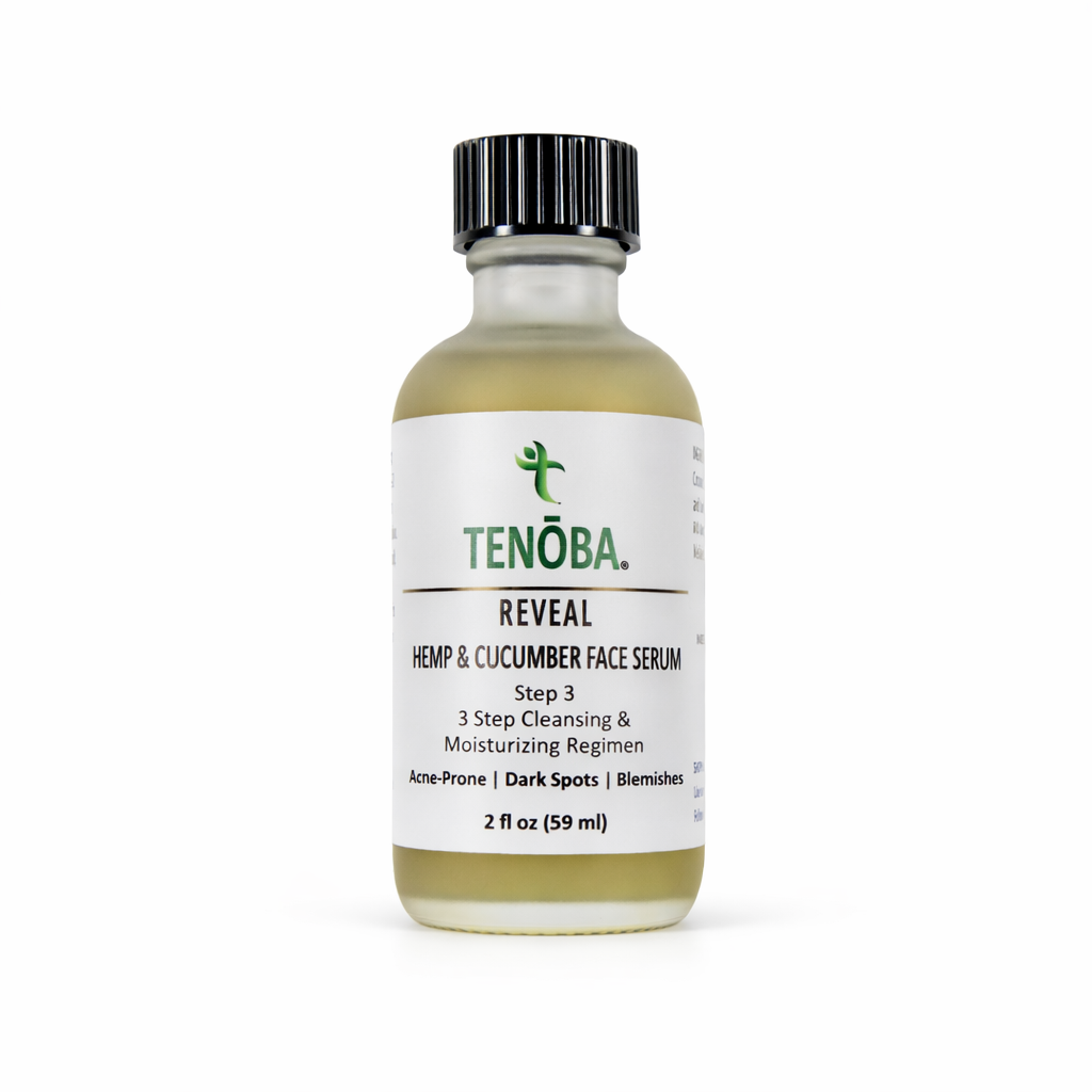 Face Serum