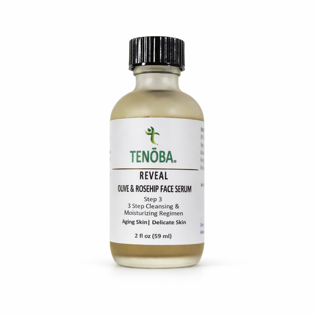 Face Serum