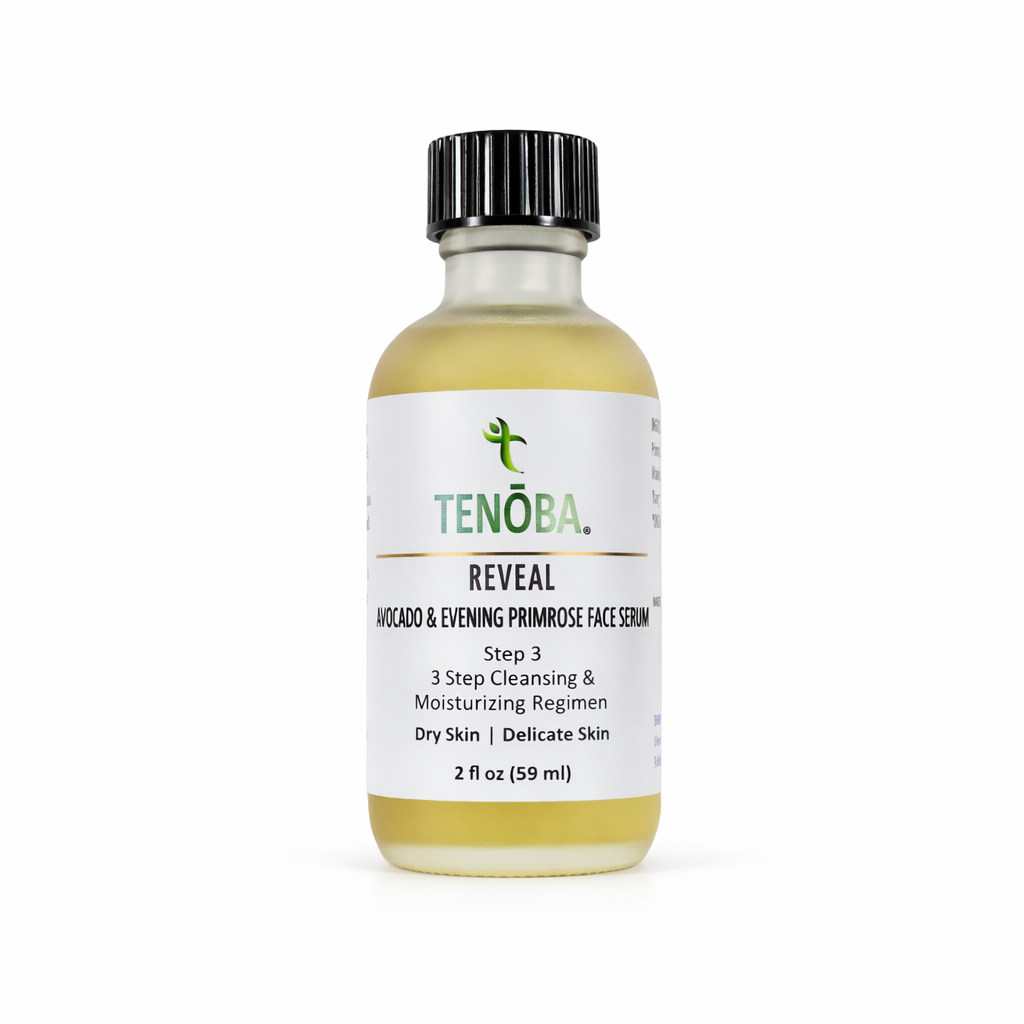 Face Serum