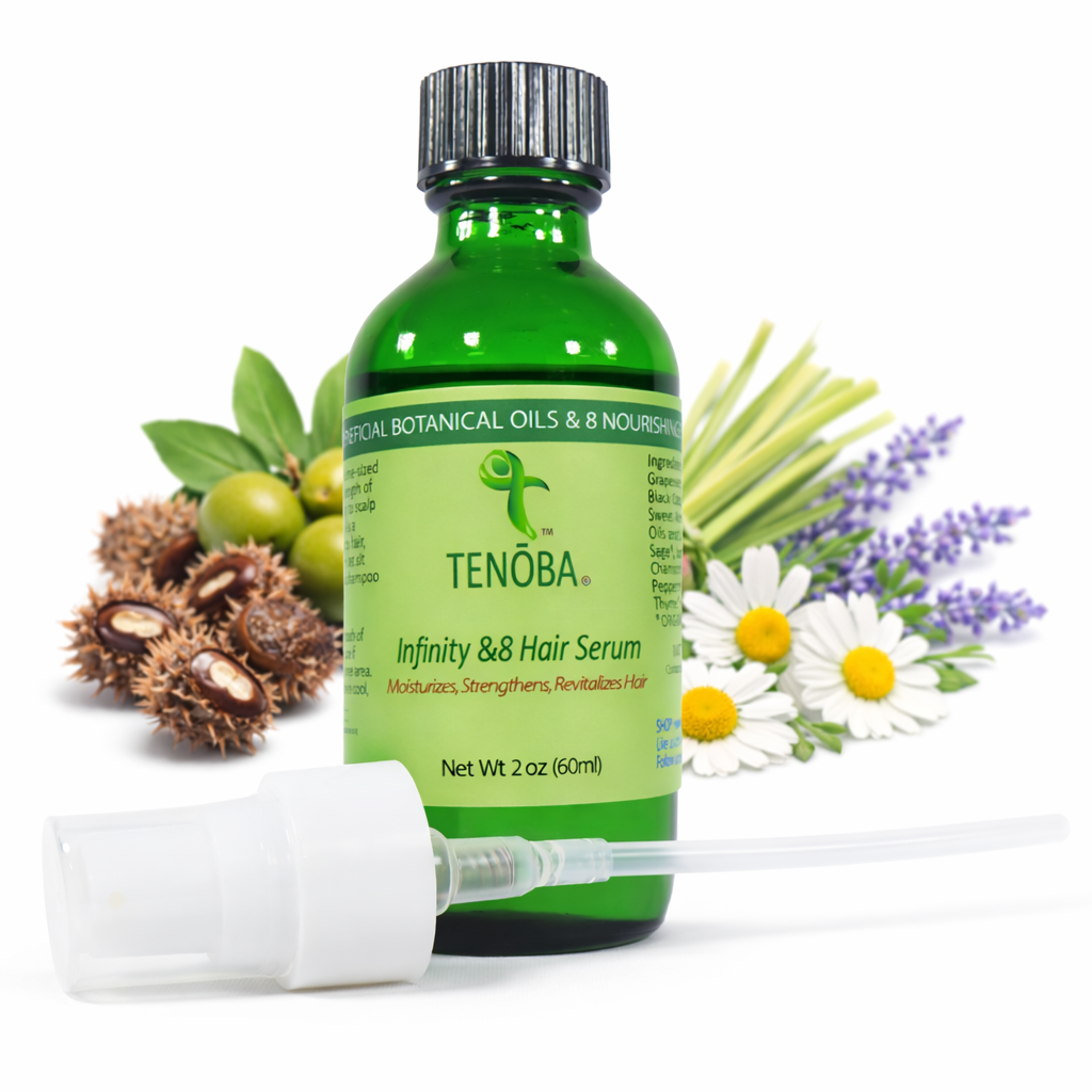 Hair Serum