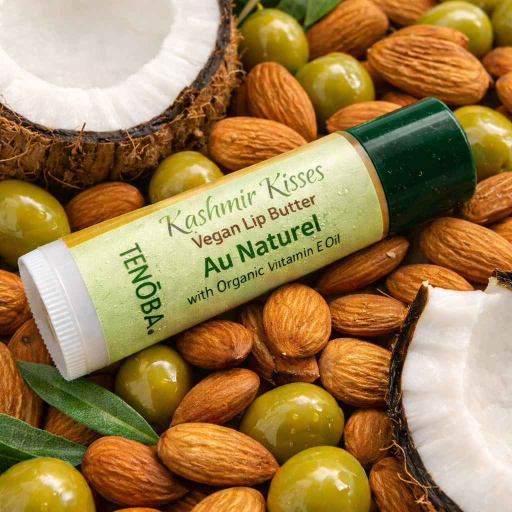 Lip Butter