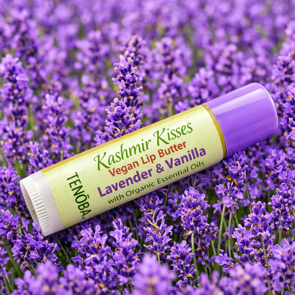 Lip Butter