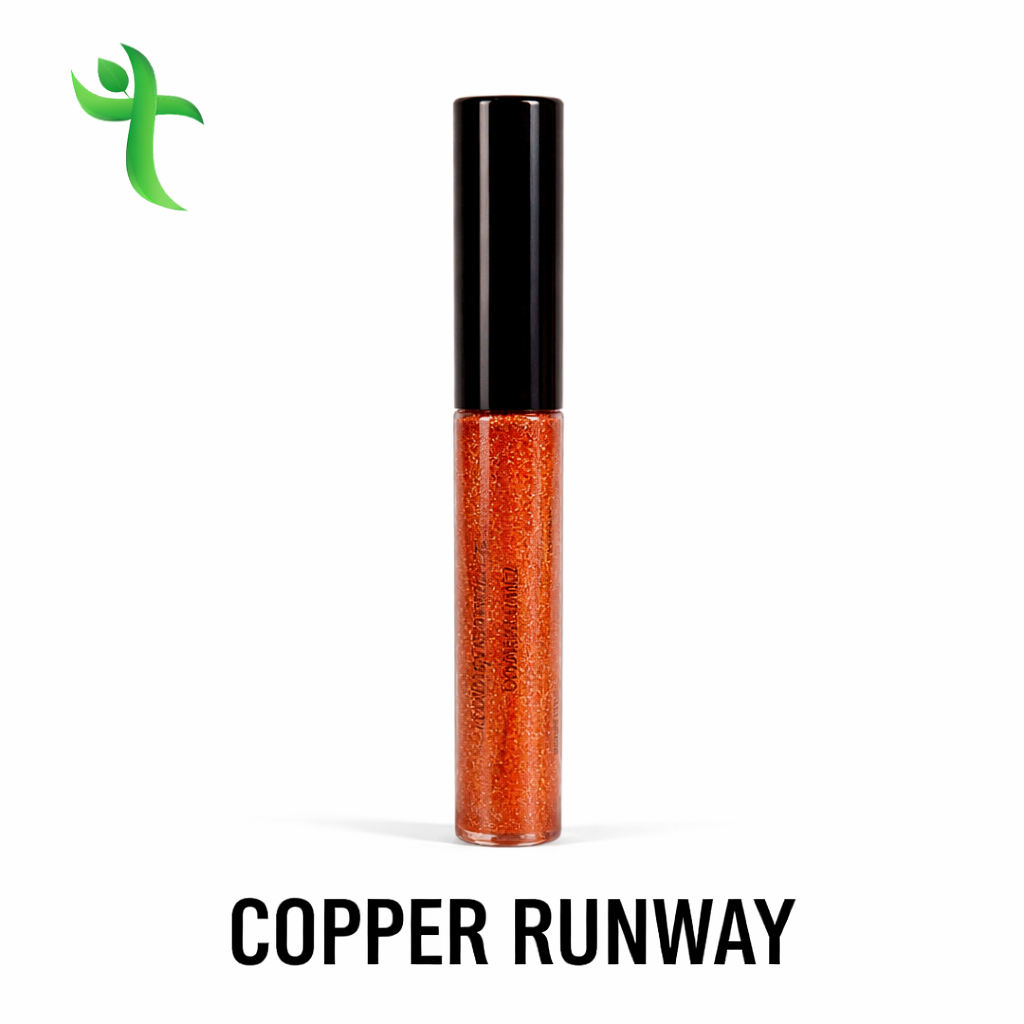 Lip Glaze
