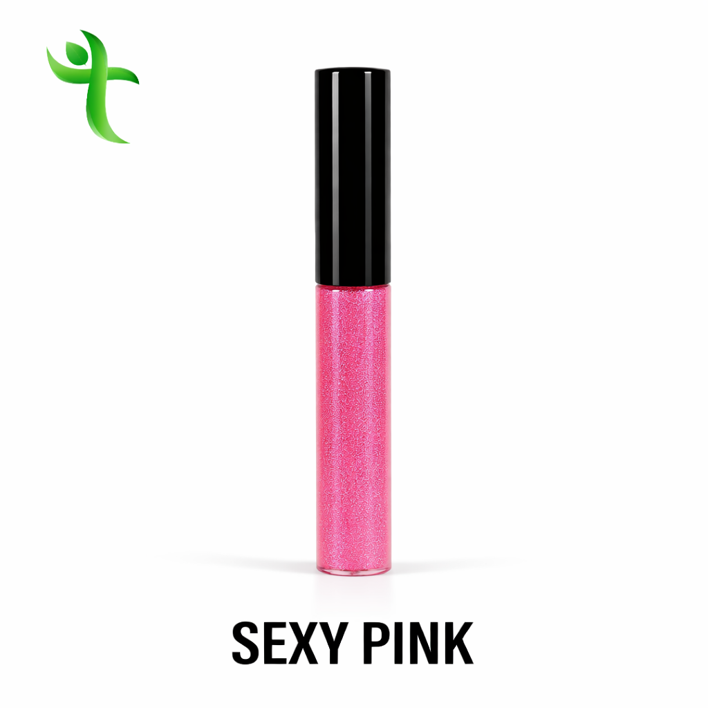 Lip Glaze