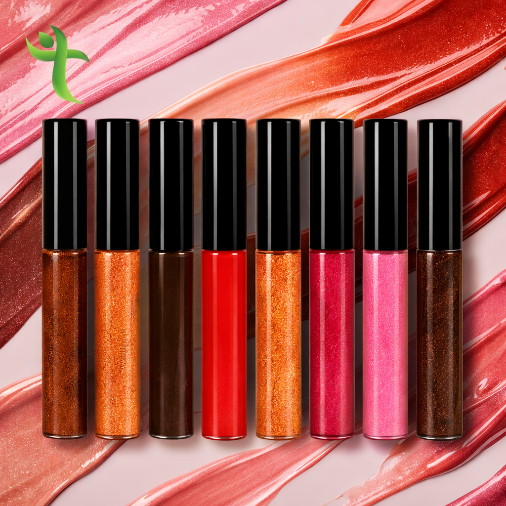 Lip Glaze