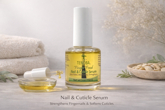 Nail & Cuticle Serum
