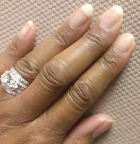 Nail & Cuticle Serum