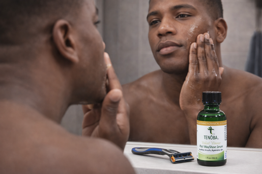 Post Wax/Shave Serum