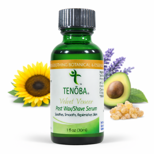Post Wax/Shave Serum