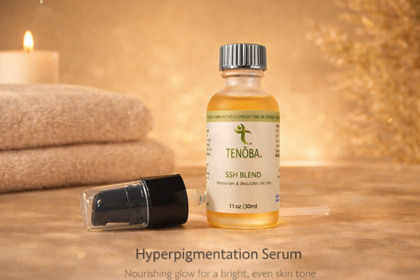 Skin Enhancing Serum (Hyperpigmentation)