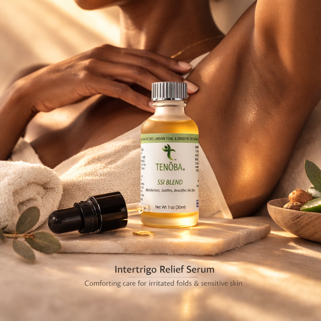 Skin Enhancing Serum (Intertrigo)