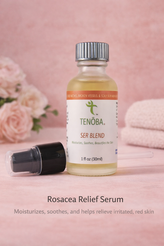Skin Enhancing Serum (Rosacea)