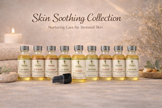 Skin Enhancing Serum (Vitiligo)